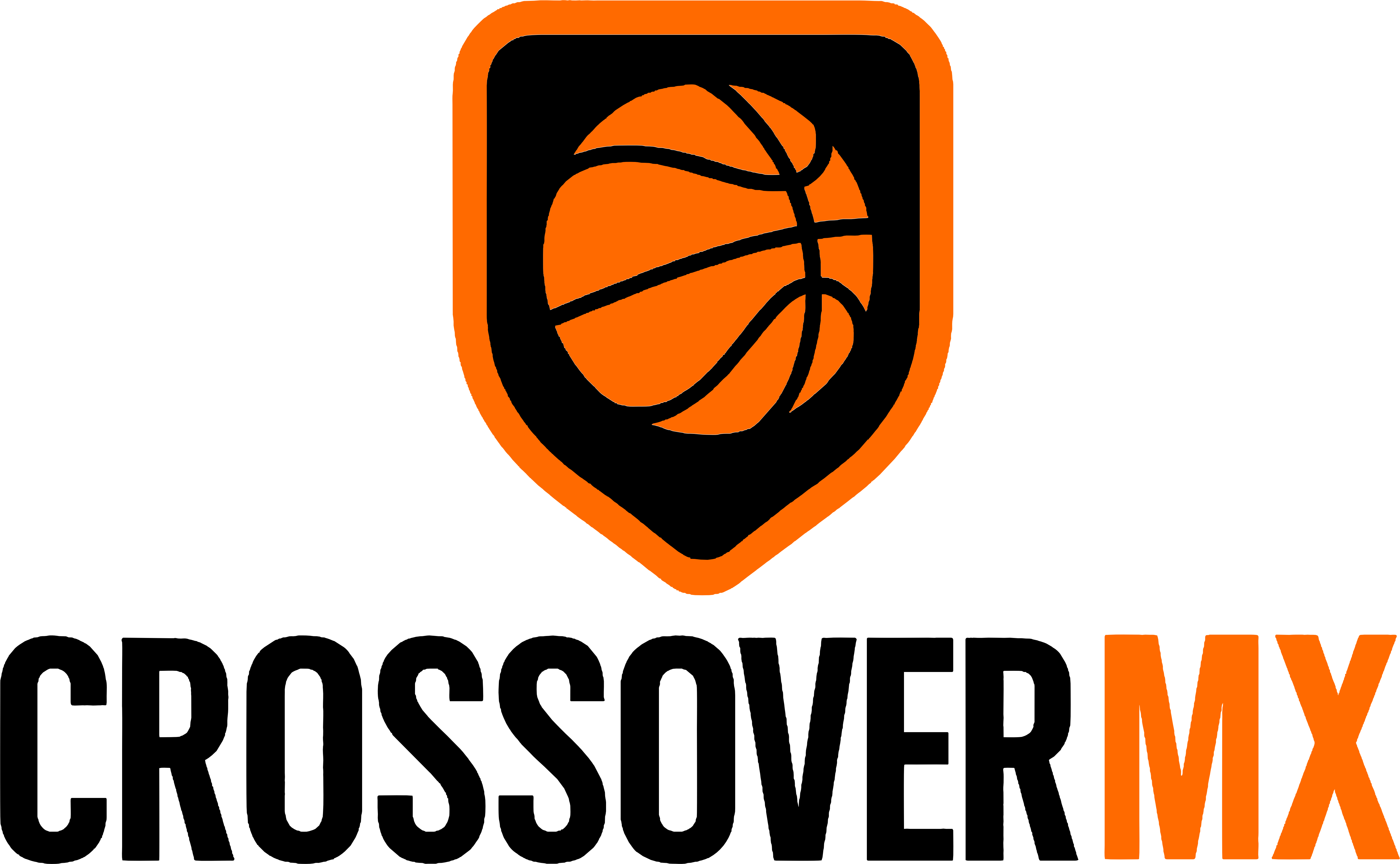 CrossoverMX Logo
